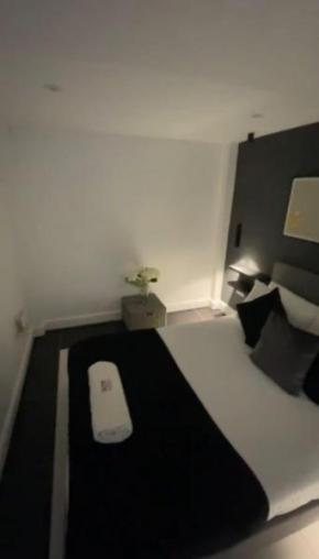 The Privacy Annex Balham